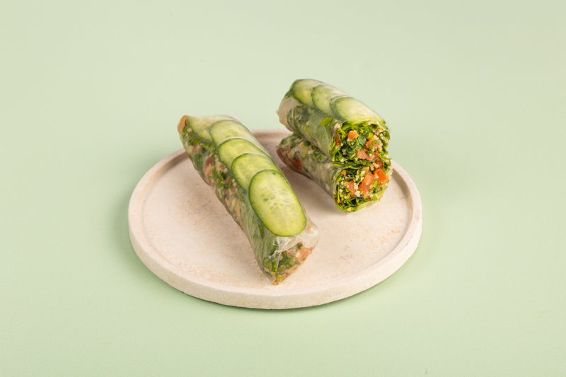 Taboule Roll
