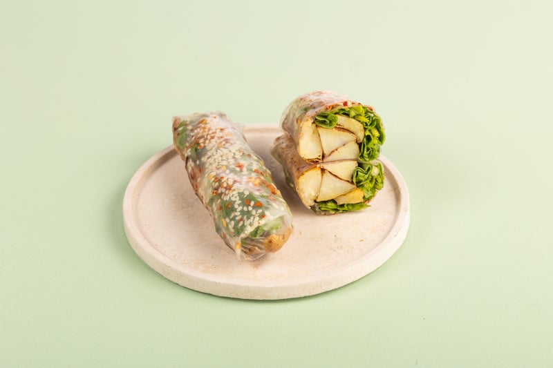 Batata Roll